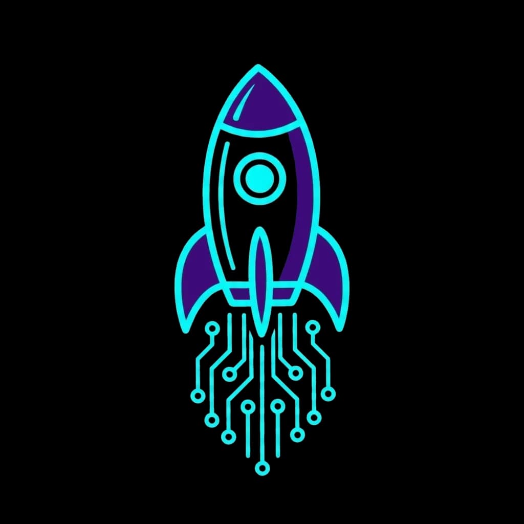 Ship Faster With AI Logo